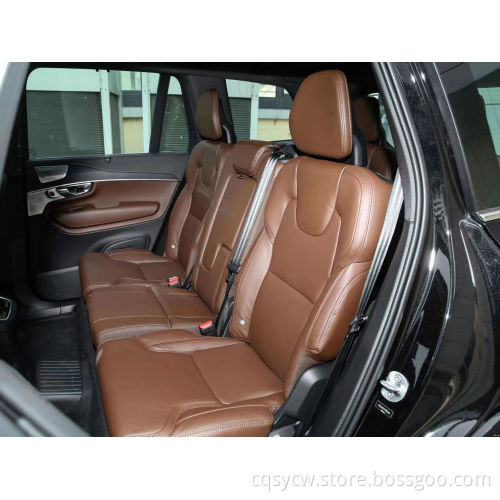In Stock New Electric Cars VOLVO XC90 EV China Factory Made Hybrid EV Car 2022 SUV best price New Energy Vehicle